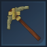 Crude Pickaxe
