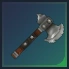 Iron Axe