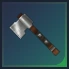 Iron Hatchet