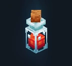 Lesser Healing Potion