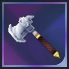 Mithril Hatchet