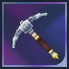 Mithril Pickaxe
