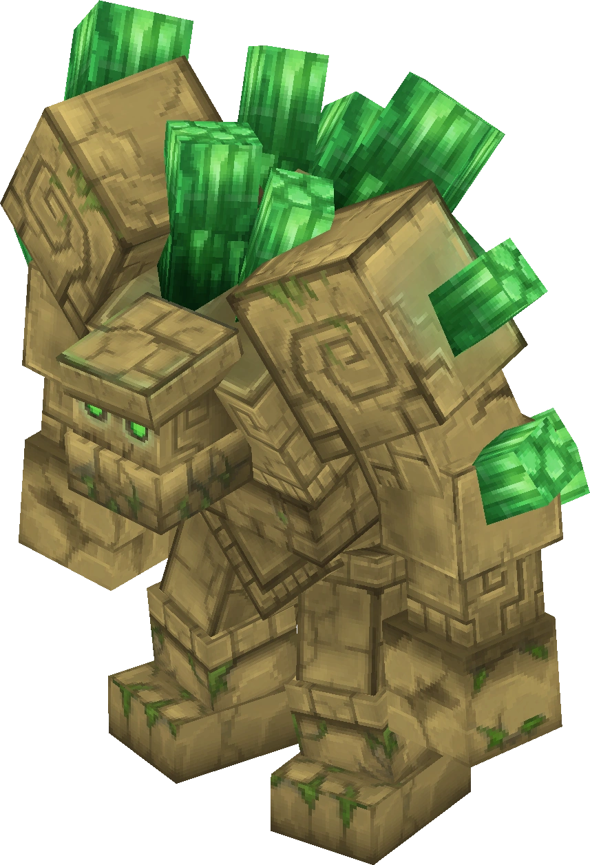 Earth Golem