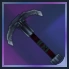 Onyxium Pickaxe