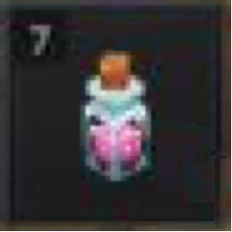 Small Regeneration Potion