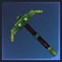 Thorium Pickaxe