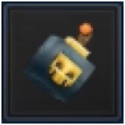 Weapons/Non-Magical Weapons/Ranged