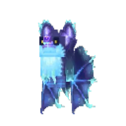 Ice Bat