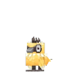 Desert Chick