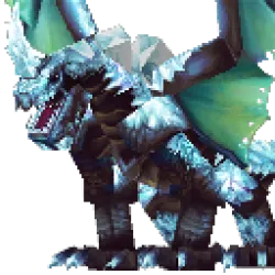 Frost Dragon