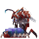 Dungeon Scarak Broodmother
