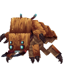 Dungeon Scarak Defender