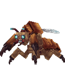 Dungeon Scarak Fighter