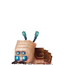 Dungeon Scarak Louse