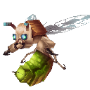 Dungeon Scarak Seeker