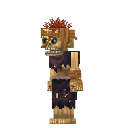 Dungeon Skeleton Sand Assassin