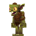 Edible Goblin Scrapper