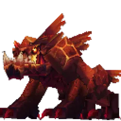 Emberwulf