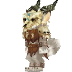 Feran Windwalker