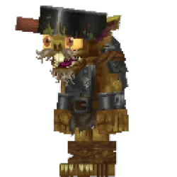 Goblin Hermit