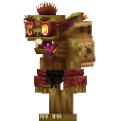 Goblin Lobber