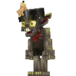 Goblin Miner