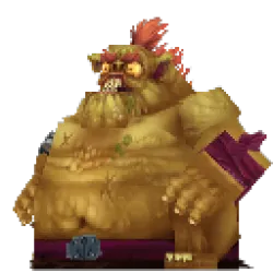 Goblin Ogre