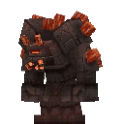 Ember Golem
