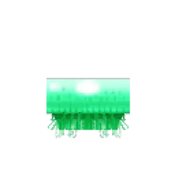 Jellyfish Green