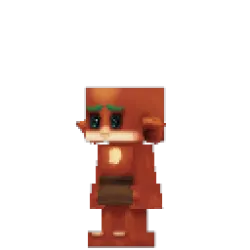 Kweebec Sapling Orange