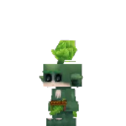 Kweebec Sproutling