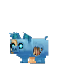 Undead Pig