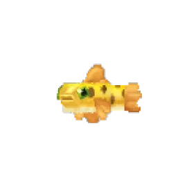 Pufferfish