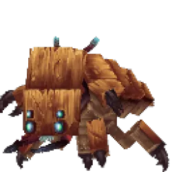 Scarak Defender