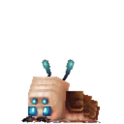 Scarak Louse