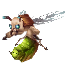 Scarak Seeker
