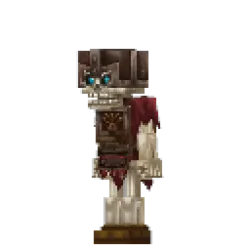 Skeleton Knight