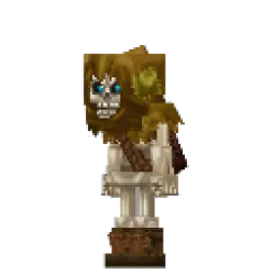 Skeleton Scout