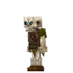 Skeleton Soldier