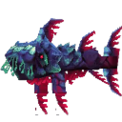 Snapjaw