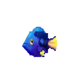 Tang Blue
