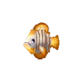Tang Sailfin