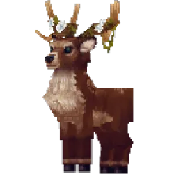 Stag