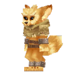 Feran Civilian