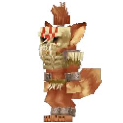 Feran Longtooth