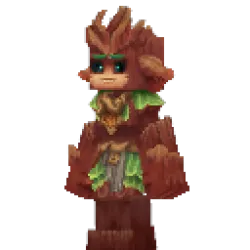 Kweebec Rootling