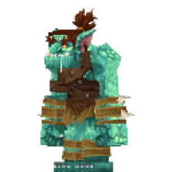 Trork Hunter
