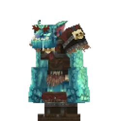 Trork Mauler