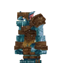 Trork Sentry