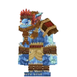 Trork Shaman